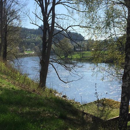 Otra Inn Vennesla Esterno foto