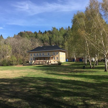 Otra Inn Vennesla Esterno foto