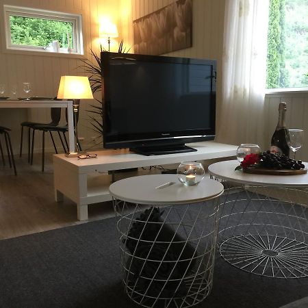 Otra Inn Vennesla Esterno foto