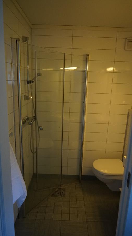 Otra Inn Vennesla Esterno foto