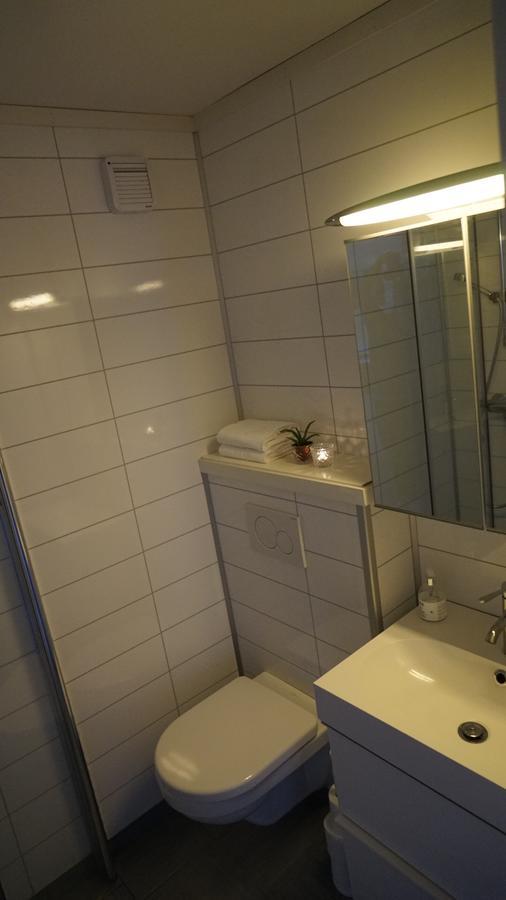Otra Inn Vennesla Esterno foto