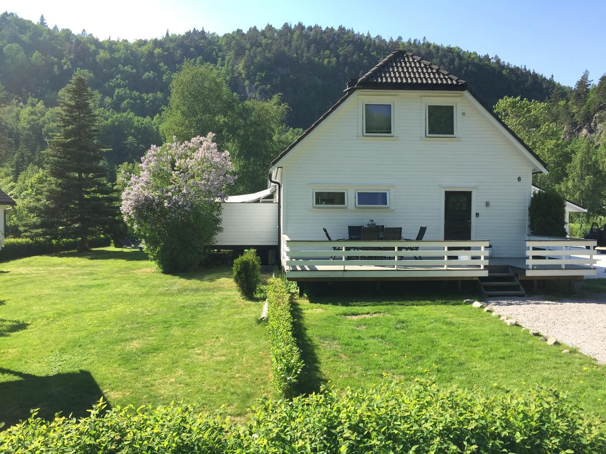 Otra Inn Vennesla Esterno foto