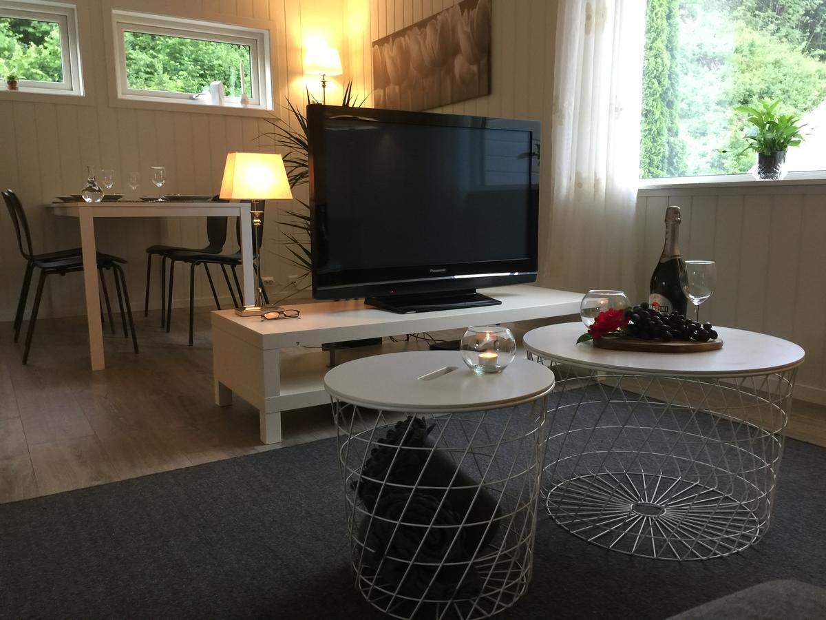 Otra Inn Vennesla Esterno foto