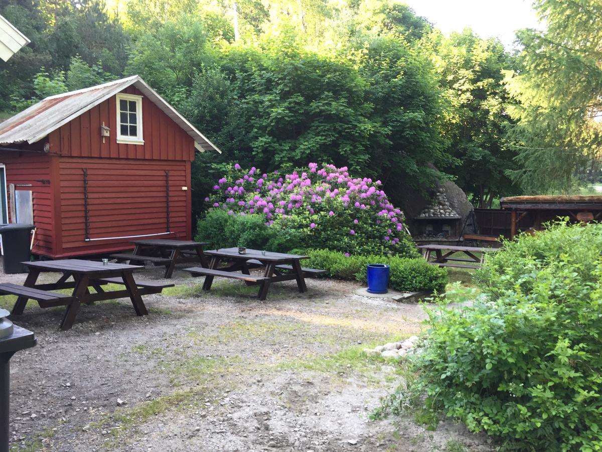 Otra Inn Vennesla Esterno foto